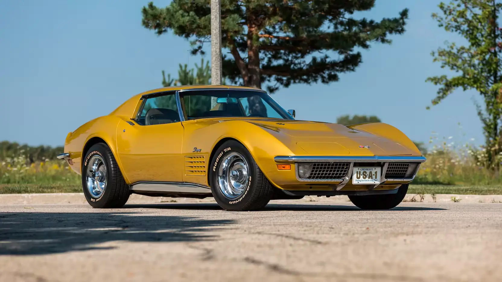 Click to Enlarge-Esc to Close Corvette Generations/C3/C3 1971 Stingray.webp